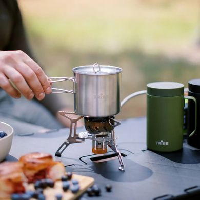 Кружка Tribe Camping Cup 0,6 л