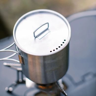Кружка Tribe Camping Cup 0,6 л