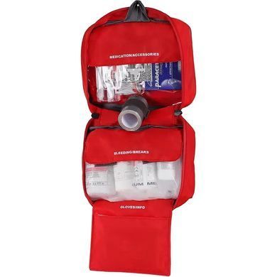 Аптечка Lifesystems Camping First Aid Kit
