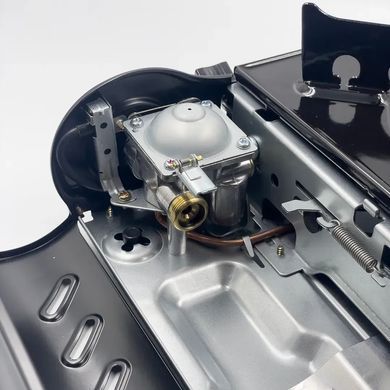 Портативная газовая плитка Base Camp Camping Stove Dual Gas (BCP 51300)