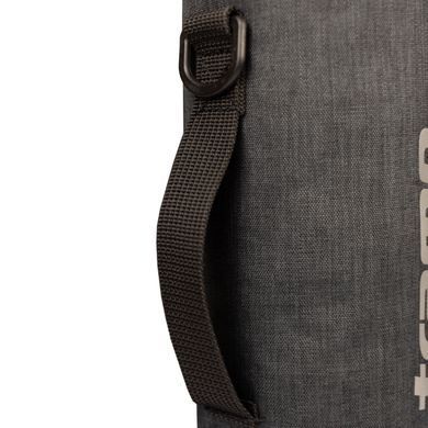 Уцінка. Термочoхол для термосу TRAMP 0,75 л dark grey (дефект лого)