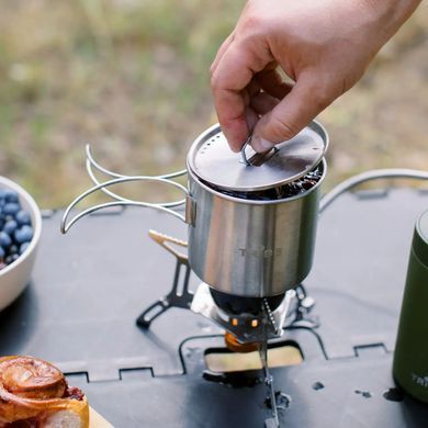 Кружка Tribe Camping Cup 0,6 л