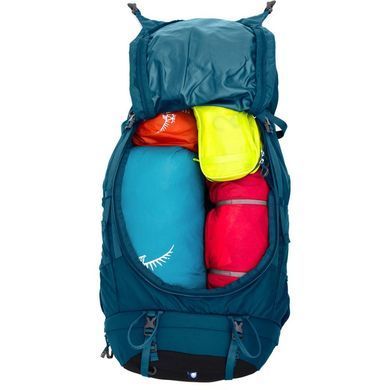 Рюкзак Osprey Kyte 46, Icelake Green - WS/WM - зелений