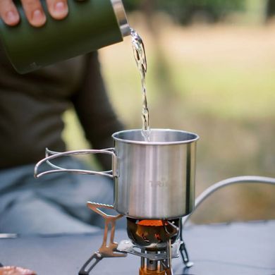 Кружка Tribe Camping Cup 0,6 л