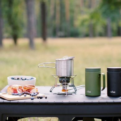 Кружка Tribe Camping Cup 0,6 л