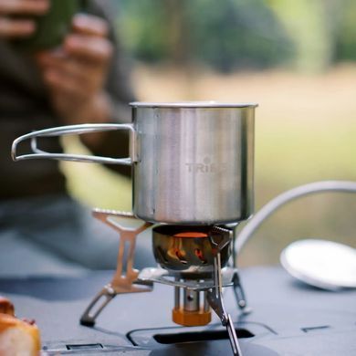 Кружка Tribe Camping Cup 0,6 л