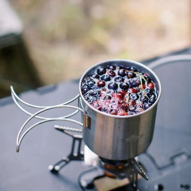 Кружка Tribe Camping Cup 0,6 л