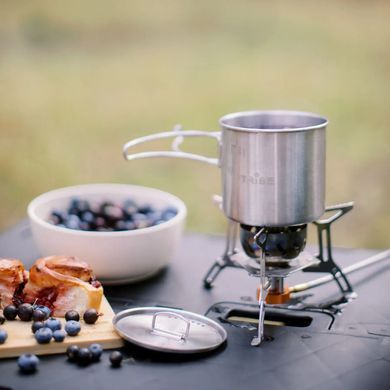 Кружка Tribe Camping Cup 0,6 л