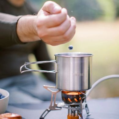 Кружка Tribe Camping Cup 0,6 л