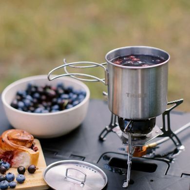 Кружка Tribe Camping Cup 0,6 л