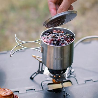 Кружка Tribe Camping Cup 0,6 л