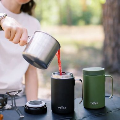 Кружка Tribe Camping Cup 0,6 л