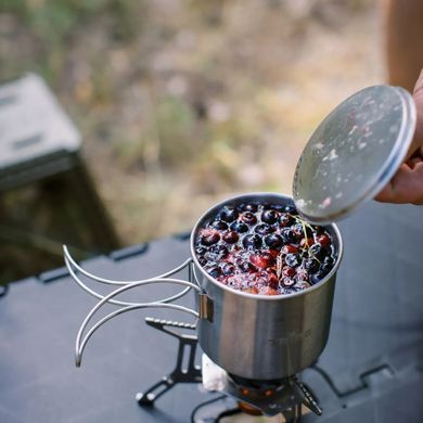 Кружка Tribe Camping Cup 0,6 л