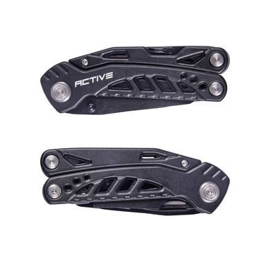 Мультитул Active Handy Tool ц:black (PE86A-H)