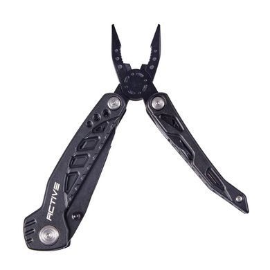 Мультитул Active Handy Tool ц:black (PE86A-H)