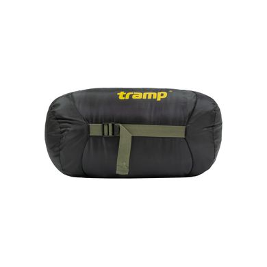 Спальник Tramp YUKON T-loft olive