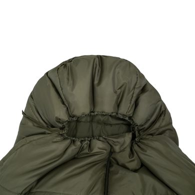 Спальник Tramp YUKON T-loft olive