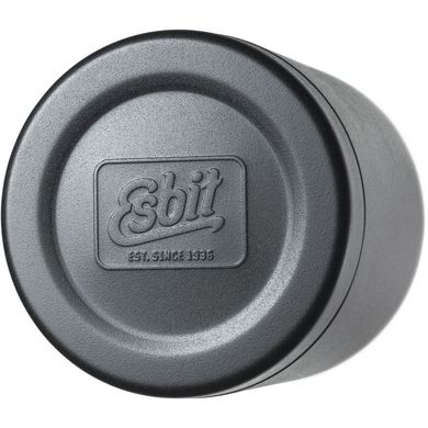 Термос для еды Esbit FJ750ML, Black