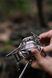 Пальник газовий Tribe Burner Remote T-HB-0018