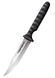 Ніж Cold Steel Bowie Spike, Black (CST CS-53NBS)