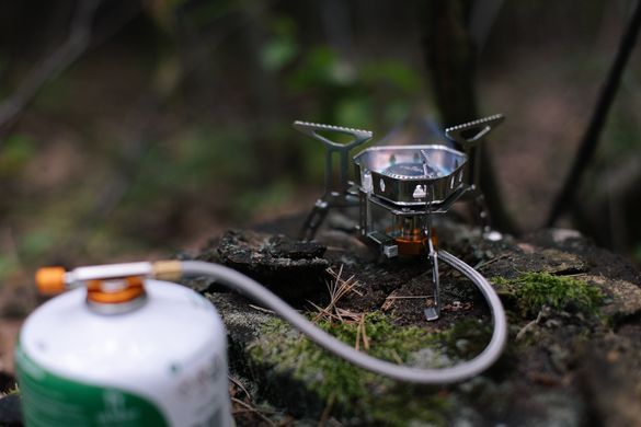 Пальник газовий Tribe Burner Remote T-HB-0018