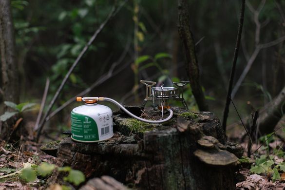 Пальник газовий Tribe Burner Remote T-HB-0018