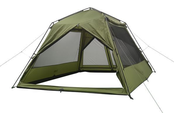 Шатер Tramp Bungalow Lite UTRT-106-olive