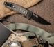 Складной нож SOG Tac Ops, Black Micarta ( SOG TO1011-BX)