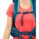 Рюкзак Osprey Kyte 46, Icelake Green - WS/WM - зелений