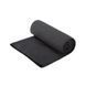 Полотенце антибактериальное быстросохнущее Fitness Naturehike NH20FS009, 160*80, черное