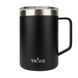 Термочашка Tribe Classic Mug 0,5 л, black