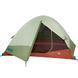 Kelty палатка Discovery Trail 3 laurel green-dill