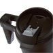 Lifeventure кружка Mega Trek Mug black