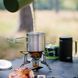 Кружка Tribe Camping Cup 0,6 л