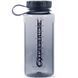 Термос Lifeventure Tritan Flask 1.0 L чорний