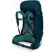 Рюкзак Osprey Kyte 46, Icelake Green - WS/WM - зелений