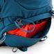 Рюкзак Osprey Kyte 46, Icelake Green - WS/WM - зелений