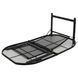 Стол Bo-Camp Northgate Oval 150x80 cm Black/Grey (1404188)