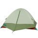 Kelty палатка Discovery Trail 3 laurel green-dill