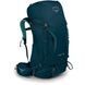 Рюкзак Osprey Kyte 46, Icelake Green - WS/WM - зелений