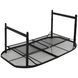 Стол Bo-Camp Northgate Oval 150x80 cm Black/Grey (1404188)