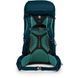 Рюкзак Osprey Kyte 46, Icelake Green - WS/WM - зелений