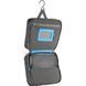 Lifeventure сумка Wash Bag Large grey