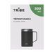 Термочашка Tribe Classic Mug 0,5 л, black