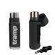 Комплект термос Tramp Expedition Line 0,75 л UTRC-031 + чохол для термосу Tramp 0,75 л