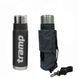 Комплект: термос Tramp Expedition Line 0,75 л UTRC-031 + термочехол для термоса Tramp Expedition Line 0,75 л серый