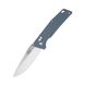 Нож складной Firebird FB7601-GY серый