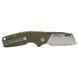 Розкладний ніж SOG Stout FLK, OD Green/Stonewash (SOG 14-03-11-57)