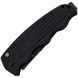 Складной нож SOG Tac Ops, Black Micarta ( SOG TO1011-BX)