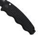 Складной нож SOG Tac Ops, Black Micarta ( SOG TO1011-BX)